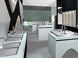Invitation letter of 2020 China (Xiamen) international fine kitchen and bathroom Exhibition