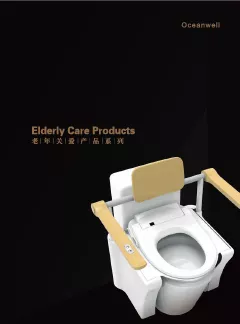 electric toilet lift