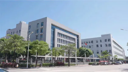 New Industrial Park