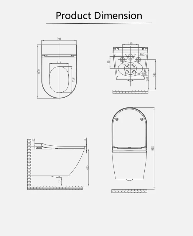 white color flushing Cabinet cistern white color flushing Cabinet cistern