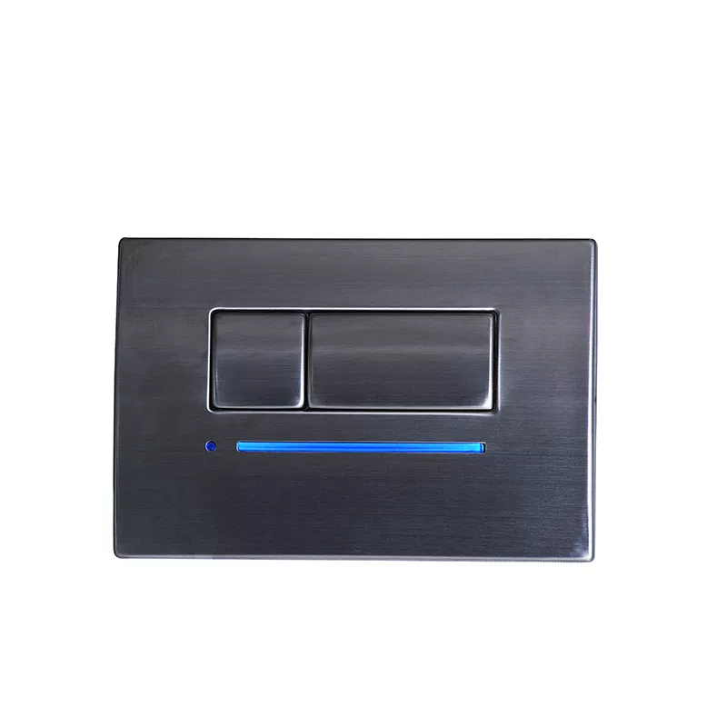 faceplate