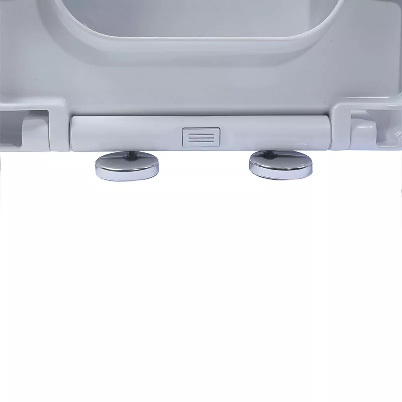 one button quick release toilet seat cover