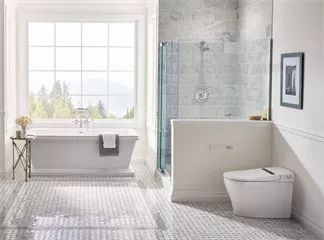 Smart Toilet