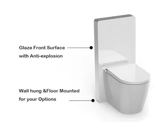 toilet cistern