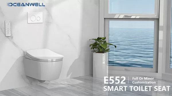 custom smart bidet toilet seat custom smart bidet toilet seat