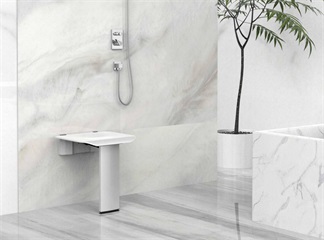 The Exquisite Shower Seat: Elevate Your Shower Experience!