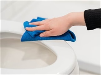 How to Clean an Electronic Bidet