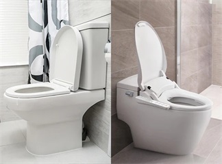 Are Bidets Really Cleaner than Traditional Toilets?