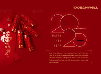 Happy Chinese New Year: Best Wishes for a prosperous 2025