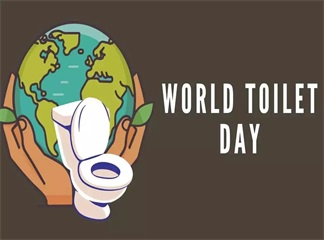 World Toilet Day 2024: Toilets -- A Place for Peace