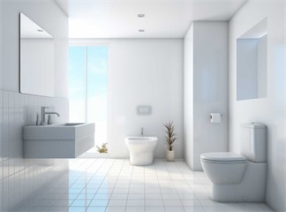 Market Outlook for Household Ceramic Toilets