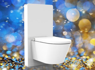 Smart Toilet—the Future Choice